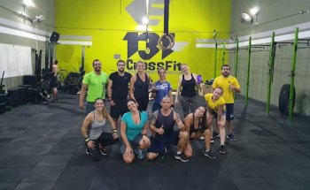 131 CrossFit