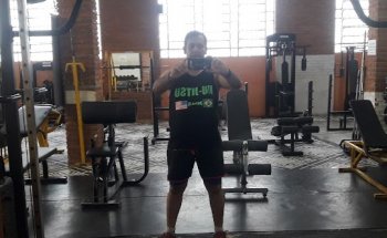 academia tratando corpo
