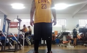 Pro Fitness Academia