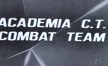 Academia CT Combat Team Diadema