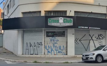 Cross Club Diadema