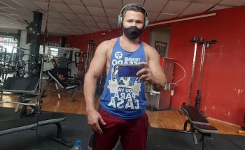AlvoFit Academia