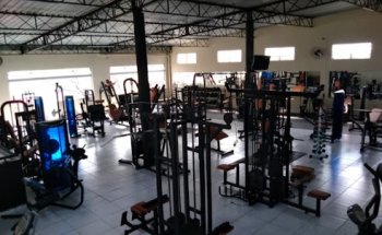 Academia No Pain No Gain