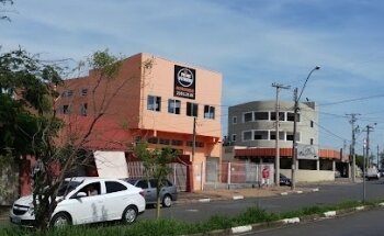 Academia Prime Fitness