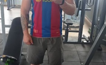 Academia Primeiro Passo