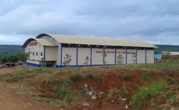 Ginásio Poliesportivo