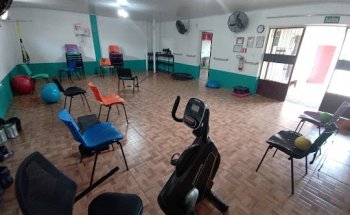 AMP Academia