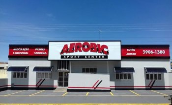 Academia Aerobic Sport Center
