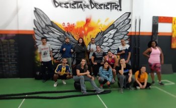 CROSSHOME training