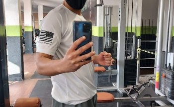 Academia Fit Power