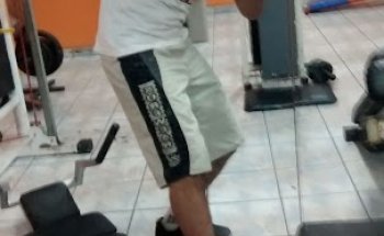 JOHN´S FITNESS ACADEMIA