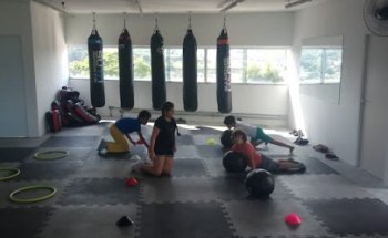 Kaizen Training Center