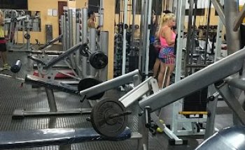 Academia Gm Fitness