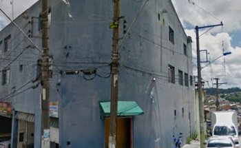 Academia Nova Estilo