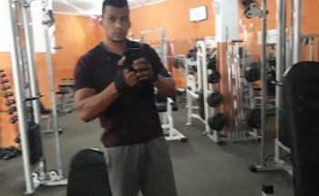 WK Academia Fitness