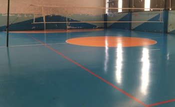 ACADEMIAS DOUBLE X