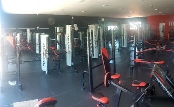 Zanon fit academia