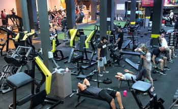 ProGym Academia