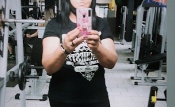 Up Fitness Academia