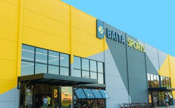 Baita CrossFit