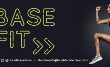 Base Fit Academia