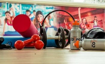 Espaço do Corpo Academia