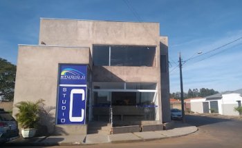 Academia Studio C - Saúde Em Movimento