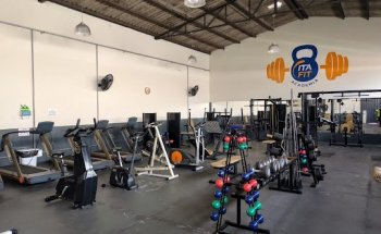 ITA FIT Academia