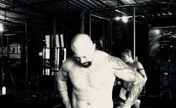 Cross Training