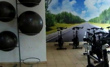 XTREME FITNESS
