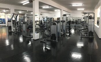 Fight & Fitness Campinas