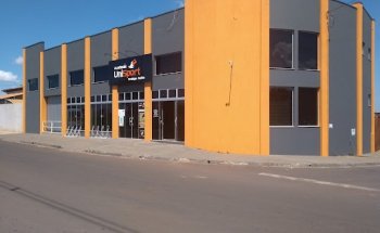 Academia Unisport Mogi