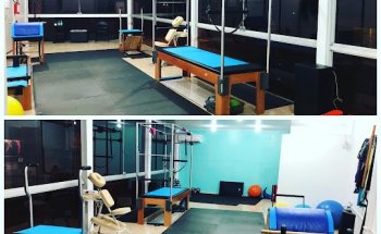Studio Ativa Pilates Funcional Esteio