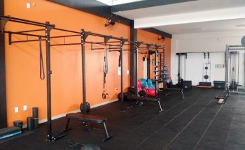 Move7 Centro De Treinamento Funcional