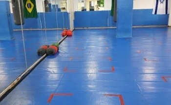 Academia Fórmula Fitness
