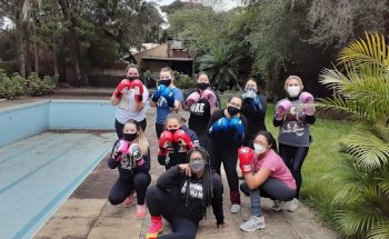Carpe Diem Fitness & Health