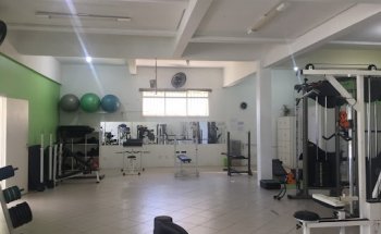 Academia Corpos