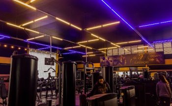 R1 Arena Fitness