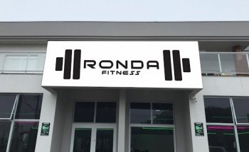 Ronda Fitness