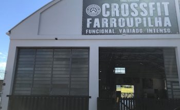 Crossfit Farroupilha