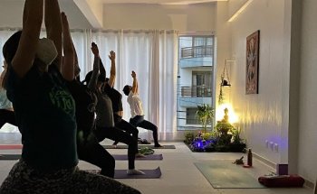 Sattva Yoga Shala