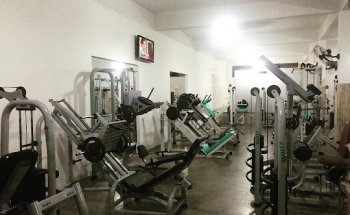 Academia Sua Forma