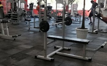 FEIRA FITNESS ADENIL FALCÃO