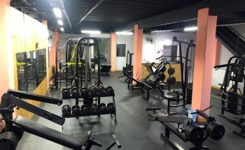 Evolução Studio Fitness