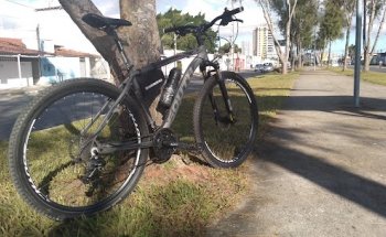 Academia Gold Fitness
