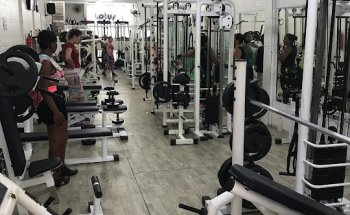 Lotus Fitness Academia