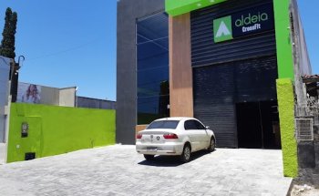 Aldeia Health Club - Unidade Fsa