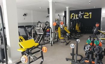 Fit 21