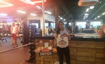 Feira Fitness