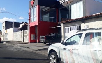 PORTO CENTER FITNESS